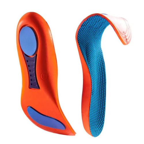 Outlivia® DynamicStep - Orthopedic Insoles