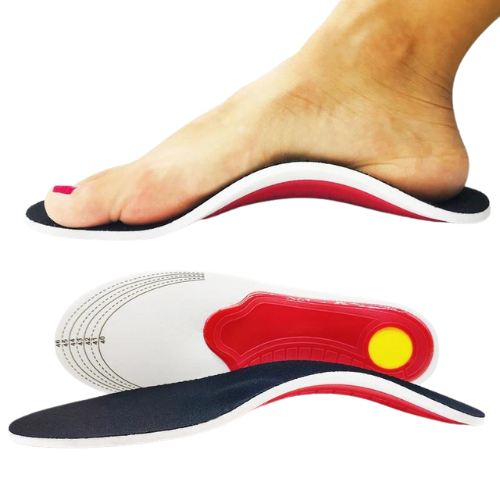 Outlivia® OrthoFit - Orthopedic Insoles