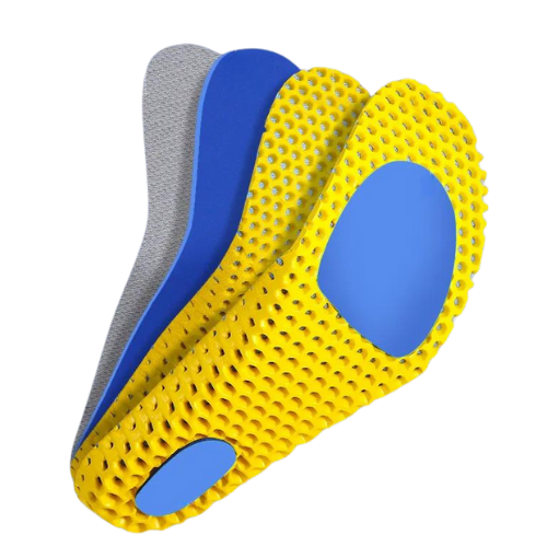 Outlivia® PrecisionWalk - Orthopedic Insoles