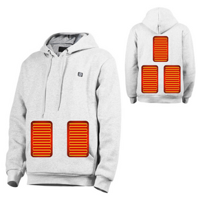 Outlivia® Heated Hoodie