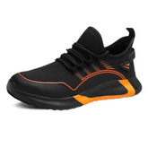 Outlivia® FlexForce Orthopedic Safety Shoes