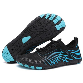 Outlivia® Air Barefoot Shoes