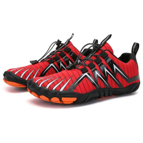 Outlivia® Prime Trail Barefoot Shoes