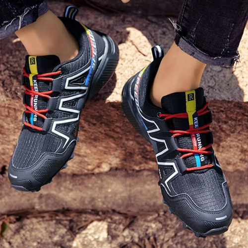 Outlivia® HikePeak Shoes