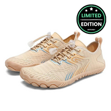 Outlivia® Mocha Limited Edition Barefoot Shoes