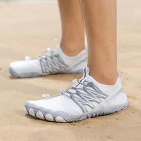 Outlivia® Koya Barefoot Shoes