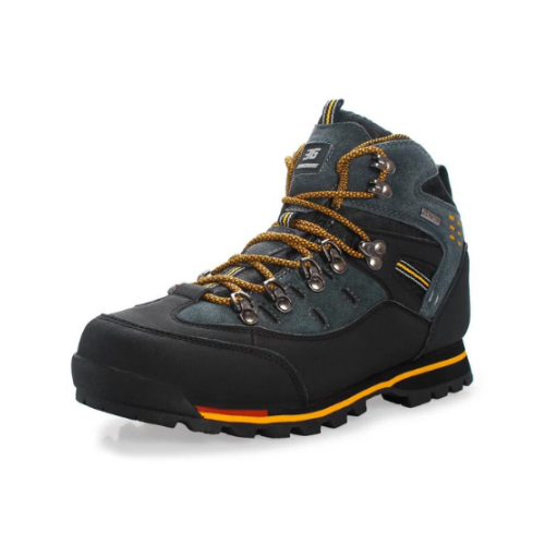 Outlivia® HikePro Shoes