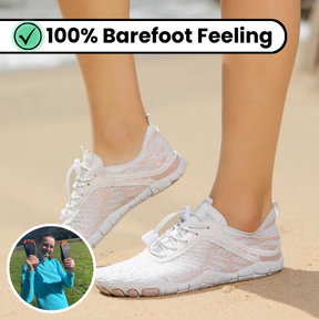 Outlivia® Air Barefoot Shoes