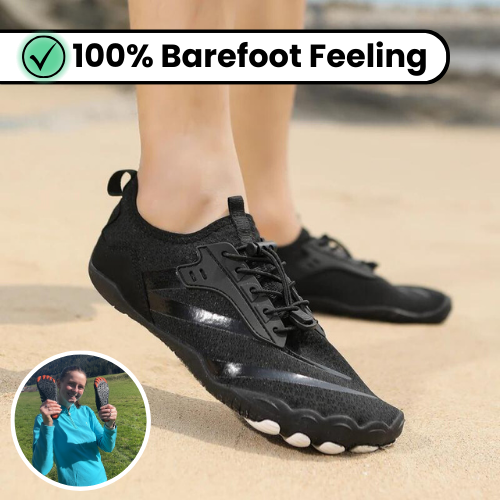 Outlivia® V1 Cloud Barefoot Shoes