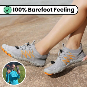 Outlivia® Koya Barefoot Shoes