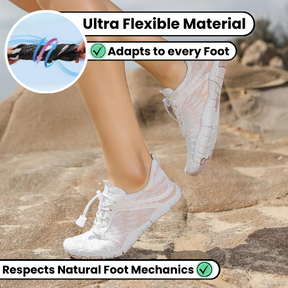 Outlivia® Air Barefoot Shoes