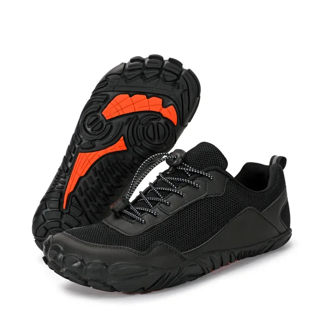 Outlivia® Trailmaster X Barefoot Shoes