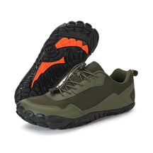 Outlivia® Trailmaster X Barefoot Shoes