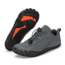 Outlivia® Trailmaster X Barefoot Shoes