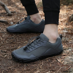 Outlivia® Trailmaster X Barefoot Shoes