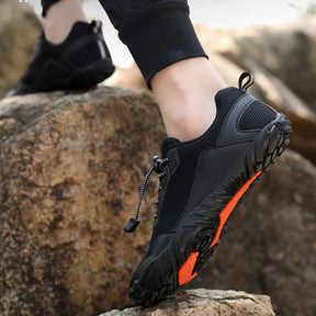 Outlivia® Trailmaster X Barefoot Shoes