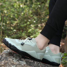 Outlivia® Trailmaster X Barefoot Shoes