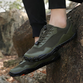 Outlivia® Trailmaster X Barefoot Shoes