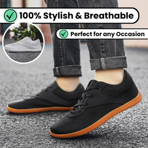 Outlivia® Mondo Casual Barefoot Shoes