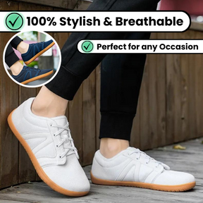 Outlivia® Sense Casual Barefoot Shoes