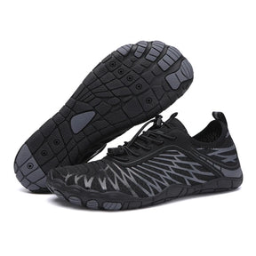 Outlivia® Air Barefoot Shoes