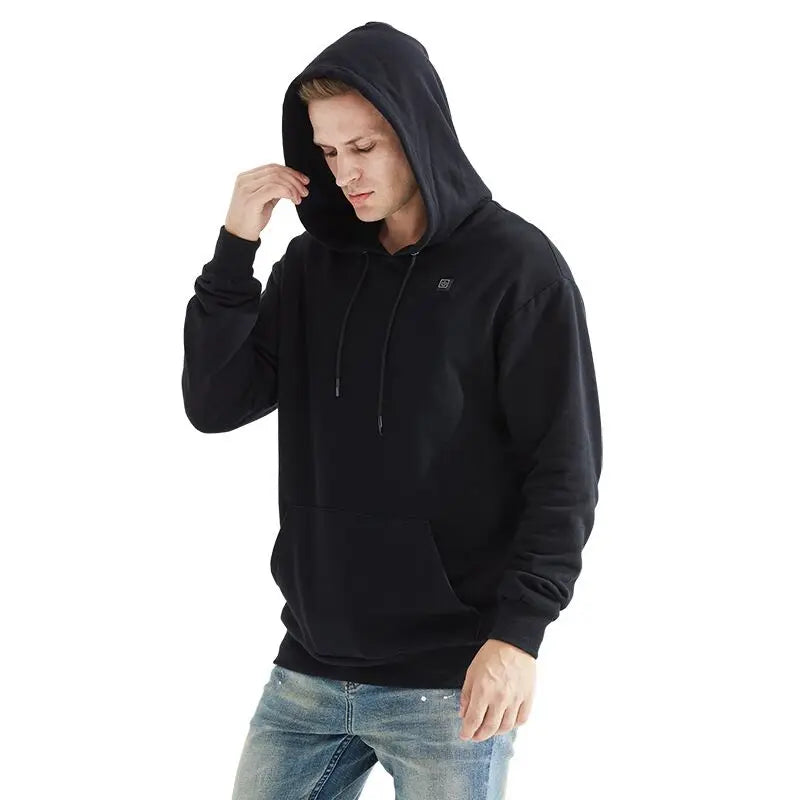 Outlivia® Heated Hoodie