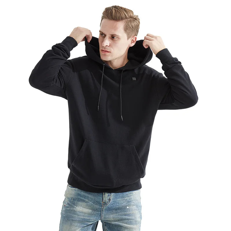 Outlivia® Heated Hoodie