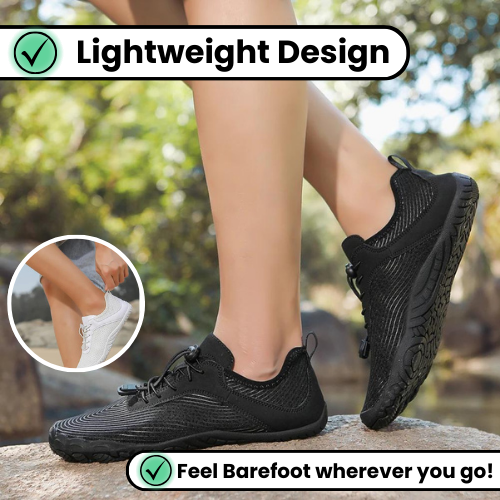 Outlivia® V2 Cloud Barefoot Shoes