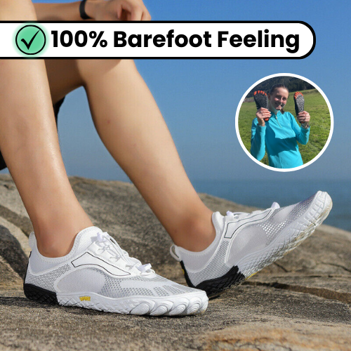 Outlivia® Ventura Barefoot Shoes